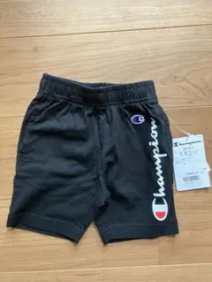 新品未使用！短パン⭐︎チャンピオン