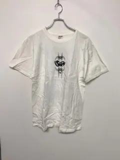トルネードマート グランジ 英字 半袖 Tシャツ マルイ Y2K ギャル男 