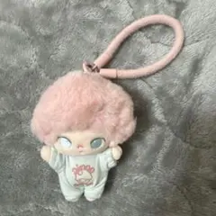 DIMOO Crush on Coffee シリーズ　grapefruit