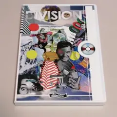 DIVISION スノーボード DVD
