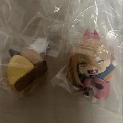 匿名配送　チェンソーマン　おねむたん　パワー　ポチタ