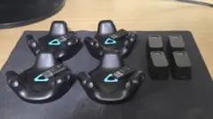 VIVE Tracker 2018 2個セット Amazon.co.jp: HTC VIVE Tracker 2018 : ゲーム