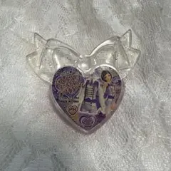 プリズムストーン セブンスコーデ クールドレス プラチナチャーム