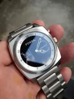 【未使用】FOSSIL 腕時計 3万円以下で楽しむ実用時計3選】 “フォッシル（FOSSIL）”の新作