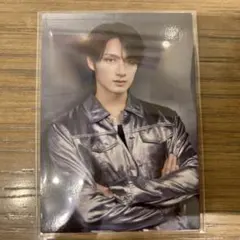 SEVENTEEN RIGHT HERE トレカ ジュン 56番