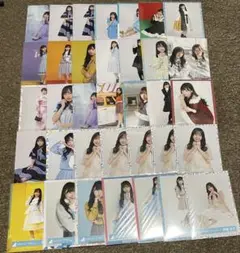 日向坂46 齊藤京子　生写真　まとめ