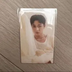 MAZZEL OnlyYou 初回限定盤 ソロフォトカード セイト SEITO