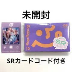 18TRIP Cassette #08 ‘Smiley day’-Ev3ns-