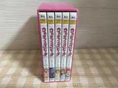 愛天使伝説 ウェディングピーチ DVD-BOX - メルカリ