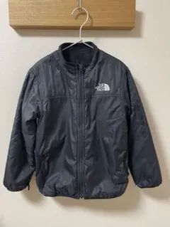 THE NORTH FACE キッズジャケット 130cm 黒