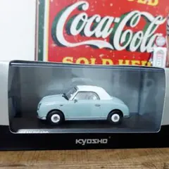 2026年最新】日産フィガロ ミニカーの人気アイテム - メルカリ