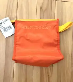 marimekko NUUKA ポーチ 新品　マリメッコのサムネイル