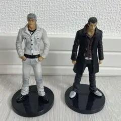 2025年最新】美藤竜也 フィギュア クローズ?の人気アイテム