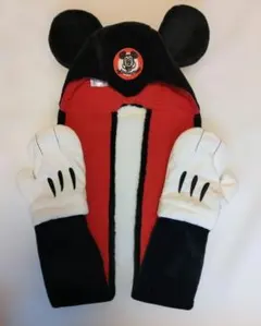 ディズニーパークス ミッキーハットのサムネイル