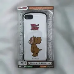 iPhoneSE(第三世代、第2世代)iPhone8/7 キャラクターケース