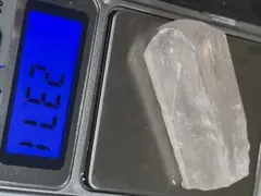 ピンクダンビュライト