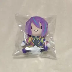 神代類　ふわぷちミニぬいぐるみ　プロセカ