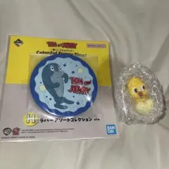 R*望様 一番くじ トムとジェリー Colorful Funny Time!
