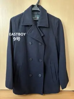 コート ピーコート