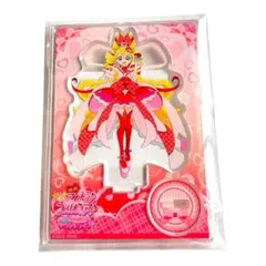 キミとアイドルプリキュア キュアアイドル ゴッドアイドルつながる