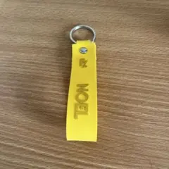 早瀬ノエル　ライトストラップ　light strap FRUITSZIPPER