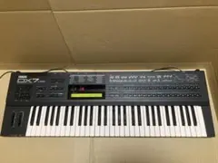 2025年最新】DX7IIの人気アイテム - メルカリ