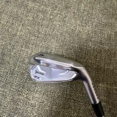 Srixon ZX4 mk2 4番アイアン単品