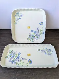 Marumi China You and Me 食器セット 4枚 MARUMI CHINA カップ 皿 4セット - メルカリ