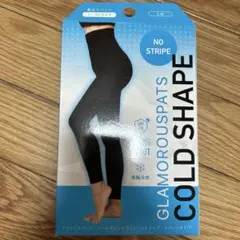 GLAMOROUSPATS COLD SHAPE L-LL
