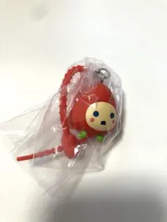 〖新品未開封品〗 いちごっち マルチチャーム