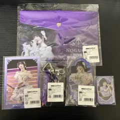 イコラブ ＝LOVE DMMスクラッチ 野口衣織 まとめ売り