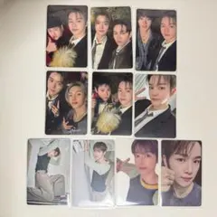 RIIZE All of you ソンチャン トレカ