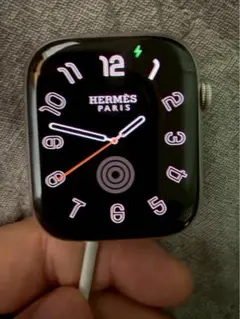 Apple Watch Hermès Series 8 45mm