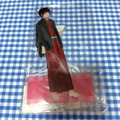 【ワールドトリガー】新品・未開封☆隠岐孝二　温泉旅館ver. アクリルスタンド