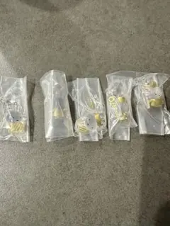 めじるしアクセサリー miffy 70th anniversary ver