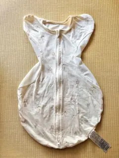 サンデシカ　ハグベリー　スワドル　Sサイズ　アニマル