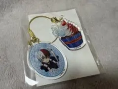 僕のヒーローアカデミア オープンスクール カップケーキ A賞 轟焦凍