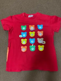 MIKI HOUSE 半袖Tシャツ 110cm