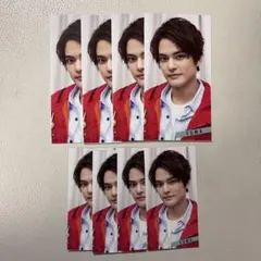 Myojo データカード デタカ 中山優馬