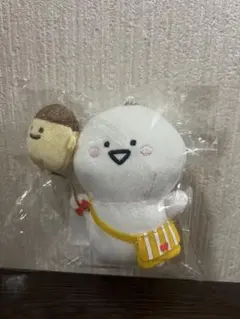 &TEAM TAKI タキ ぬいぐるみ マスター TAKITARO - メルカリ
