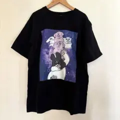 可哀想に Tシャツ Lサイズのサムネイル
