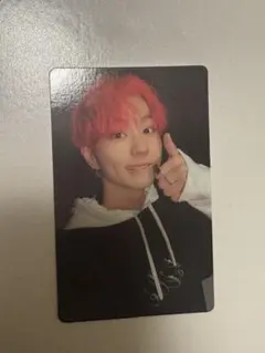 enhypen manifesto day1 engene ジョンウォン トレカ