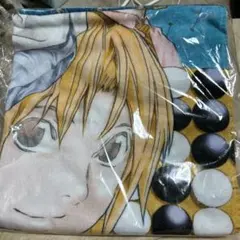 ヒカルの碁 原画展 ヒカ碁展 くじ A賞 タオル - メルカリ