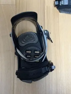 SALOMON スノーボード ビンディング ブラックのサムネイル