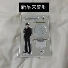 SEVENTEEN セブチ right here アクスタ ドギョム