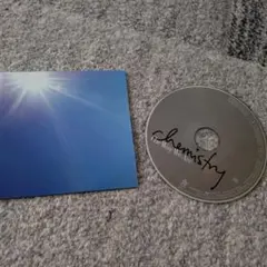 ケミストリー　アルバム　thewayweare