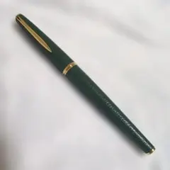CROSS 万年筆 マーブルグリーン 14K585 CROSS 万年筆 マーブルグリーン 14K585 - メルカリ