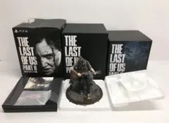 The Last of Us Part IIコレクターズエディション フィギュア