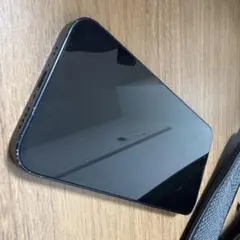 iPhone 13mini 黒　128GB SIMフリー　バッテリー85%