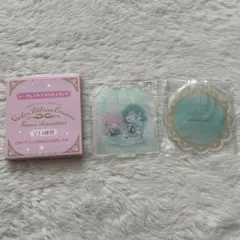 セーラームーンサンリオコラボ　アクスタ　ネプチューンとララのサムネイル